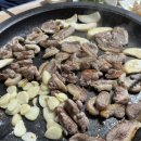 산촌생구이 이미지