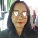 아주대 미용실 여름맞이 상큼발랄 단발펌 했다! "중단발 피치펌" / 헤어브로 아주대점