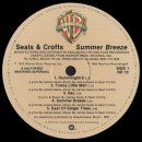 Summer Breeze - Seals & Crofts 이미지