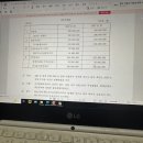 (주)삼일기업 삼일타이어 | 직장인 자기계발 - 삼일회계법인 회계관리 2급 자격증 응시 + 합격 후기(용산철도고등학교)