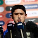 [IN POINT] 새삼 대단한, 유럽파 밀어낸 이동경...K리그 공격수 중 &#39;유일&#39; 발탁+생존 이미지