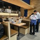 대안수산 | 구월동 회전초밥 다이마루수산｜갓덴스시 느낌인데 가격은? 직접 먹어본 솔직후기