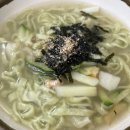 으뜸칼국수랑콩국수랑 이미지