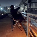 냉정 낚시터 | 생활 낚시용품 끝판왕 낚시의자 내돈내산 장단점 정리