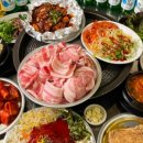 냅다청양집 - 영등포구 당산로32길 12 | 냅다청양집