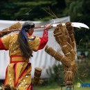 민족무술도장 이미지