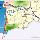 오두산 통일전망대 입구 이미지