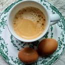 간단한 아침식사 이미지