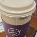[명동 카페] 커피빈 명동거리점 💜