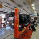 타이어 아울렛 이미지