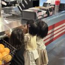 크래프톤어린이집 | 분당 아메리칸트레일러 카카오아지트 판교역점 착즙주스 테이크아웃 내돈내산 후기