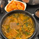 국풍설렁탕(수암본점)