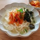 잔치국수 - 청양군 칠갑산로4길 17 | 잔치국수