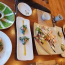 명금애한상차림 이미지