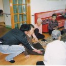 사랑방노인요양원 이미지