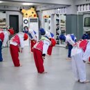 역촌태권도장 이미지