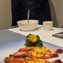 자연죽엔비빔밥 | 서울 한정식 맛집 강남 수담한정식 신년회 가족모임 칠순,팔순잔치 장소