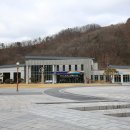 비목쉼터 이미지