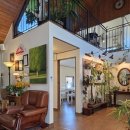 멍데이즈 | [내돈내산] 외관도 내관도 너뮤 예쁜 멜로우데이즈 카페에서 먹부림후기