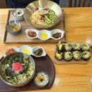 포항시북구53 | 칼국수일번지 후기 | 포항 칼국수 맛집의 자리를 자가제면과 들기름칼국수 그리고 비빔칼국수로 증명