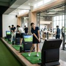 본 골프존 아카데미 | 청주 골프연습장 추천.. 산남동 골프존아카데미 레슨 후기