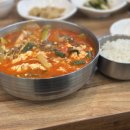 강릉회산막국수 | 동춘동 맛집 추천| 강릉회산막국수 초당순두부 육개장 맛집(가성비 최고)