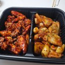 개봉배달맛집::화락바베큐치킨/직화바베큐/바삭크룽지맛집/내돈내산/솔직후기