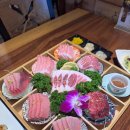 지중해초밥&참치