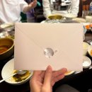 삼이뷰티샵 | [W] 누벨드블랑 본식가봉 후기,신부관리 (feat. 끝나지 않는 청모)