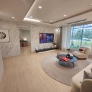 백운산 숲속의 아침 이미지