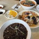 신현무관 | 신현무관｜충정로역 근처 중국집｜부먹 찹쌀탕수육, 반반메뉴, 정식, 세트류