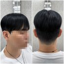 컷트의집 | 공릉역 남자 미용실 맨즈코리아 공릉점“무드디자이너 컷트,새치염색 후기”