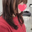 용인스타일 | 동백 미용실 궁서채 용인동백점 C컬펌 후기