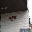 [혜화 카페] 아뻬서울 APE SEOUL 꿀을 전문으로 하는 이색 카페