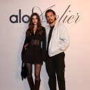 10/19 [바바라 팔빈 + 딜런 스프라우스] Alo Atelier Launch Event 이미지