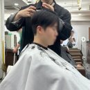 본일 | 사가정역 남자 머리 맛집 / 맨즈코리아 본일디자이너 후기!