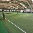 게이트볼장 이미지