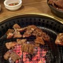 개봉숯불갈비