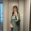 애령 | 열무의 초음파 기록과 배 크기