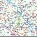 둔덕삼거리 | (한남금북부용)오갑지맥 01 - 원통산 구간 : 세모에 떠난 마지막 산행, 내년에도 건강하게..(18년)