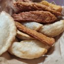 빨봉분식 경산오거리점 | 우울해도 떡볶이는 먹고 싶어, 빨봉분식 계양사동점