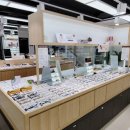 지니스안경 서면태화점 이미지