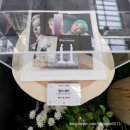 지드래곤 전시회 더현대서울 일반예약데이지가든, MD존, 홀로그램 후기 지디전시회
