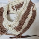 세일러 | 세일러슬리퍼 두번째 후기 + 펠팅 완료 (다이소 대체실 사용🍫)