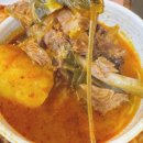 압구정로데오 맛집 소문난흥부네감자탕 본점 마치 여행 온 듯한 분위기의 식당 후기입니다