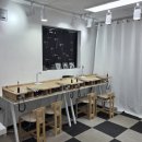 을지로 반지공방 서순라길 데이트 맛집 힙지로 원앤지니움 예물 커플링 후기