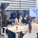더청담문화예술아카데미학원 | 간담회, 후기 | 연합뉴스TV 합격자 강민지 아나운서 , 아나운서아카데미 스피치학원 뉴스테이지