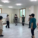 라인댄스 오후반 네이버블로그