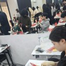 헤어실무 | 안양헤어실무미용학원 취업 성공 후기