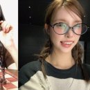 1001안경 이미지